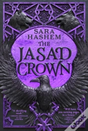 Capa do artigo The Jasad Crown