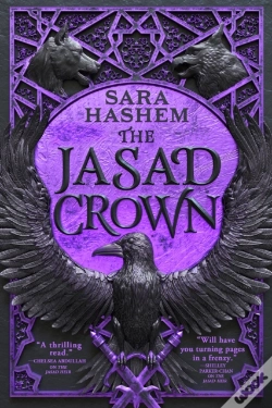 Capa do artigo The Jasad Crown