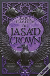 Capa do artigo The Jasad Crown