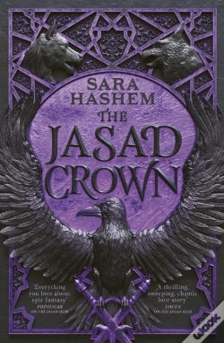 Capa do artigo The Jasad Crown