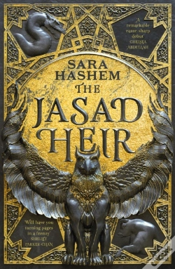 Capa do artigo The Jasad Heir