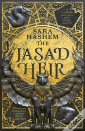 Capa do artigo The Jasad Heir