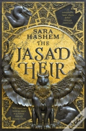The Jasad Heir