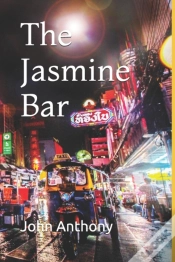 Capa do artigo The Jasmine Bar