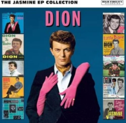 Capa do artigo The Jasmine EP Collection - CD