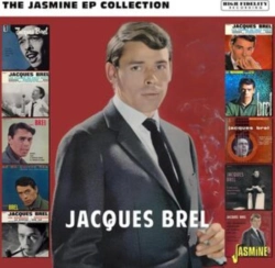 Capa do artigo The Jasmine EP Collection - CD