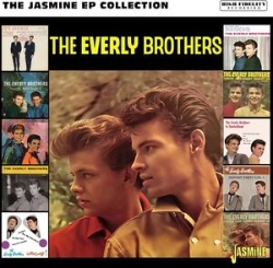 Capa do artigo The Jasmine EP collection - CD