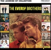 Capa do artigo The Jasmine EP collection - CD