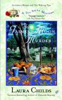 The Jasmine Moon Murder - Preview