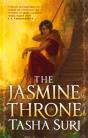 The Jasmine Throne - Preview