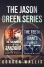 The Jason Green Series - Preview