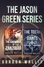 The Jason Green Series