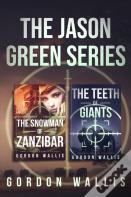 The Jason Green Series