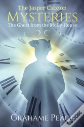 The Jasper Claxton Mysteries.