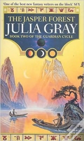 Capa do artigo The Jasper Forest