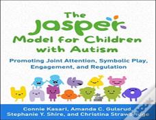 The Jasper Model For Children With Autism