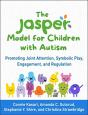 The Jasper Model For Children With Autism - Preview