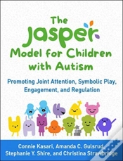 Capa do artigo The Jasper Model For Children With Autism