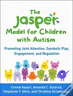 Capa do artigo The Jasper Model For Children With Autism