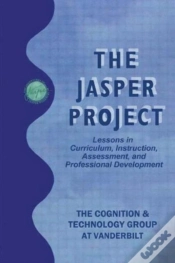 Capa do artigo The Jasper Project