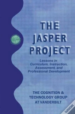 Capa do artigo The Jasper Project