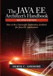 The Java Ee Architect'S Handbook