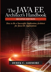 Capa do artigo The Java Ee Architect