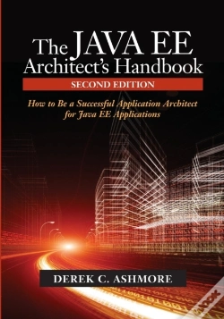 Capa do artigo The Java Ee Architect'S Handbook