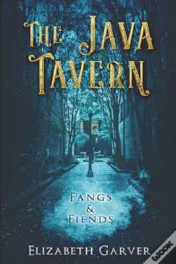 Capa do artigo The Java Tavern