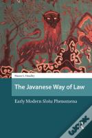The Javanese Way Of Law