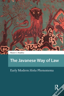 Capa do artigo The Javanese Way Of Law