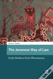 The Javanese Way Of Law
