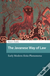 Capa do artigo The Javanese Way Of Law