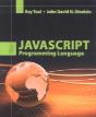 The Javascript Programming Language - Preview