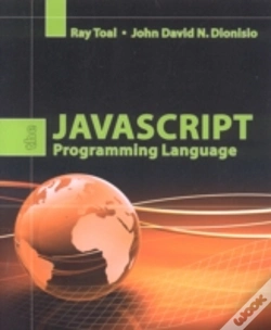 Capa do artigo The Javascript Programming Language