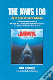 Capa do artigo The Jaws Log