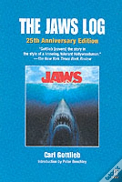 Capa do artigo The Jaws Log