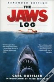 Capa do artigo The Jaws Log