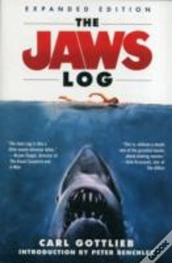 Capa do artigo The Jaws Log
