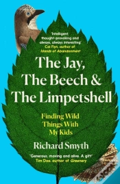 Capa do artigo The Jay, The Beech And The Limpetshell