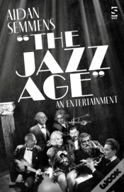 Capa do artigo The Jazz Age