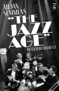Capa do artigo The Jazz Age