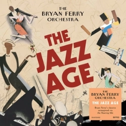 Capa do artigo The Jazz Age - CD
