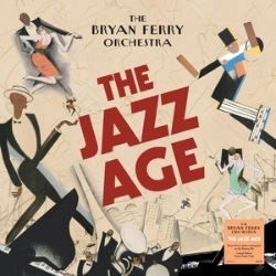 Capa do artigo The Jazz Age - Vinil