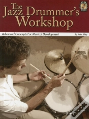 Capa do artigo The Jazz Drummer