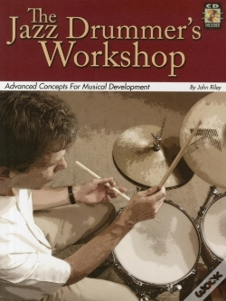Capa do artigo The Jazz Drummer'S Workshop