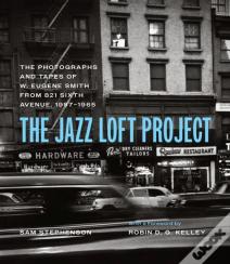 The Jazz Loft Project