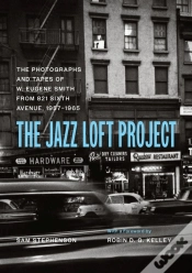 Capa do artigo The Jazz Loft Project