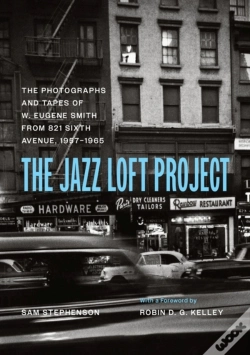 Capa do artigo The Jazz Loft Project