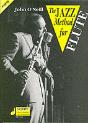 The Jazz Method For Flute - Preview